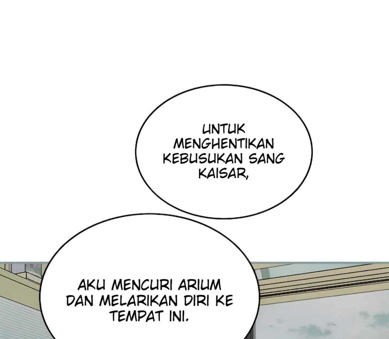 Emperor Hunt Chapter 43 halaman 68
