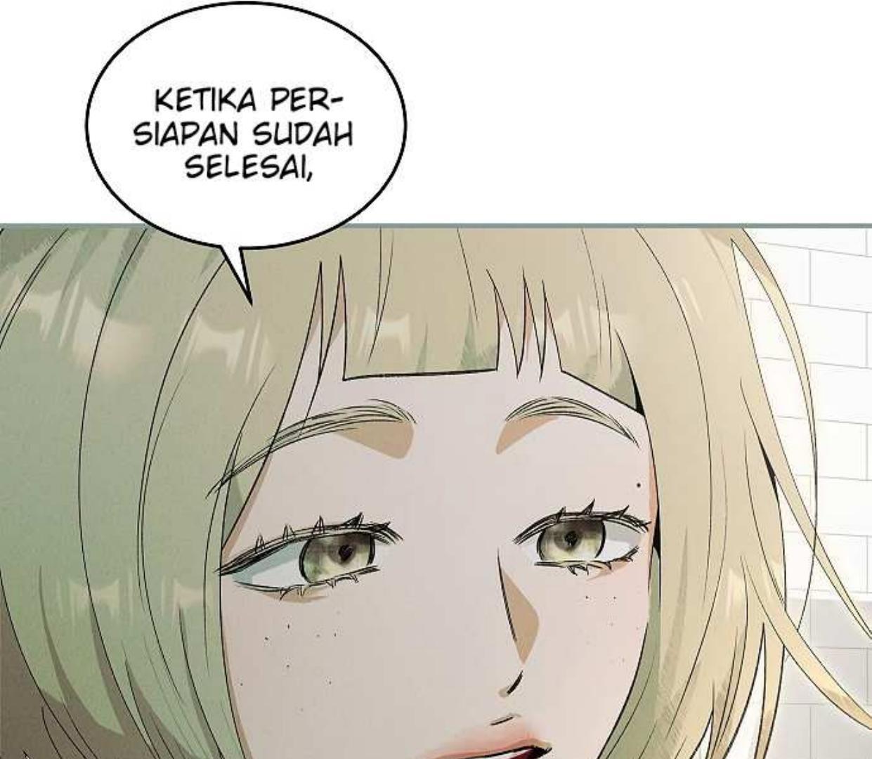 Emperor Hunt Chapter 43 halaman 58