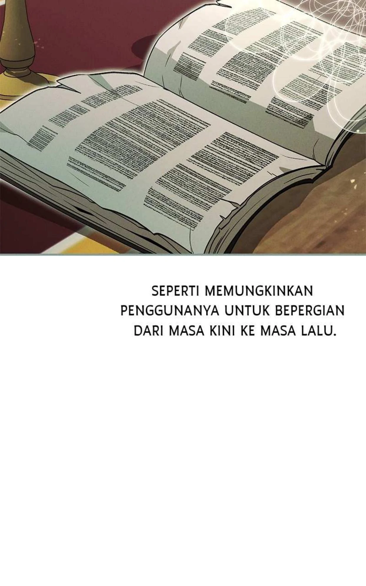 Emperor Hunt Chapter 43 halaman 4
