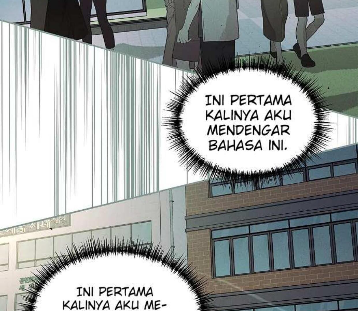 Emperor Hunt Chapter 43 halaman 28