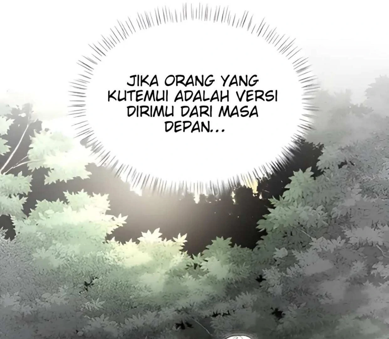 Emperor Hunt Chapter 43 halaman 132