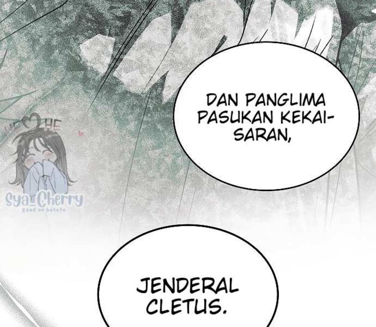Emperor Hunt Chapter 43 halaman 92