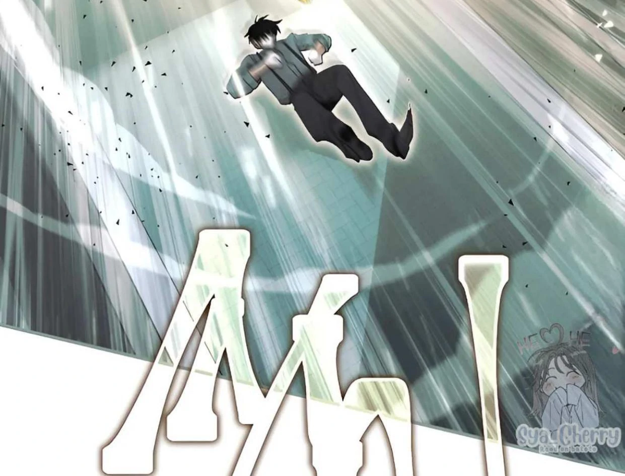 Emperor Hunt Chapter 43 halaman 21