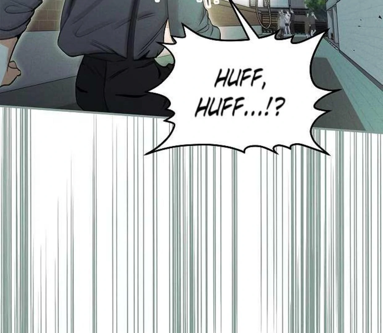 Emperor Hunt Chapter 43 halaman 24
