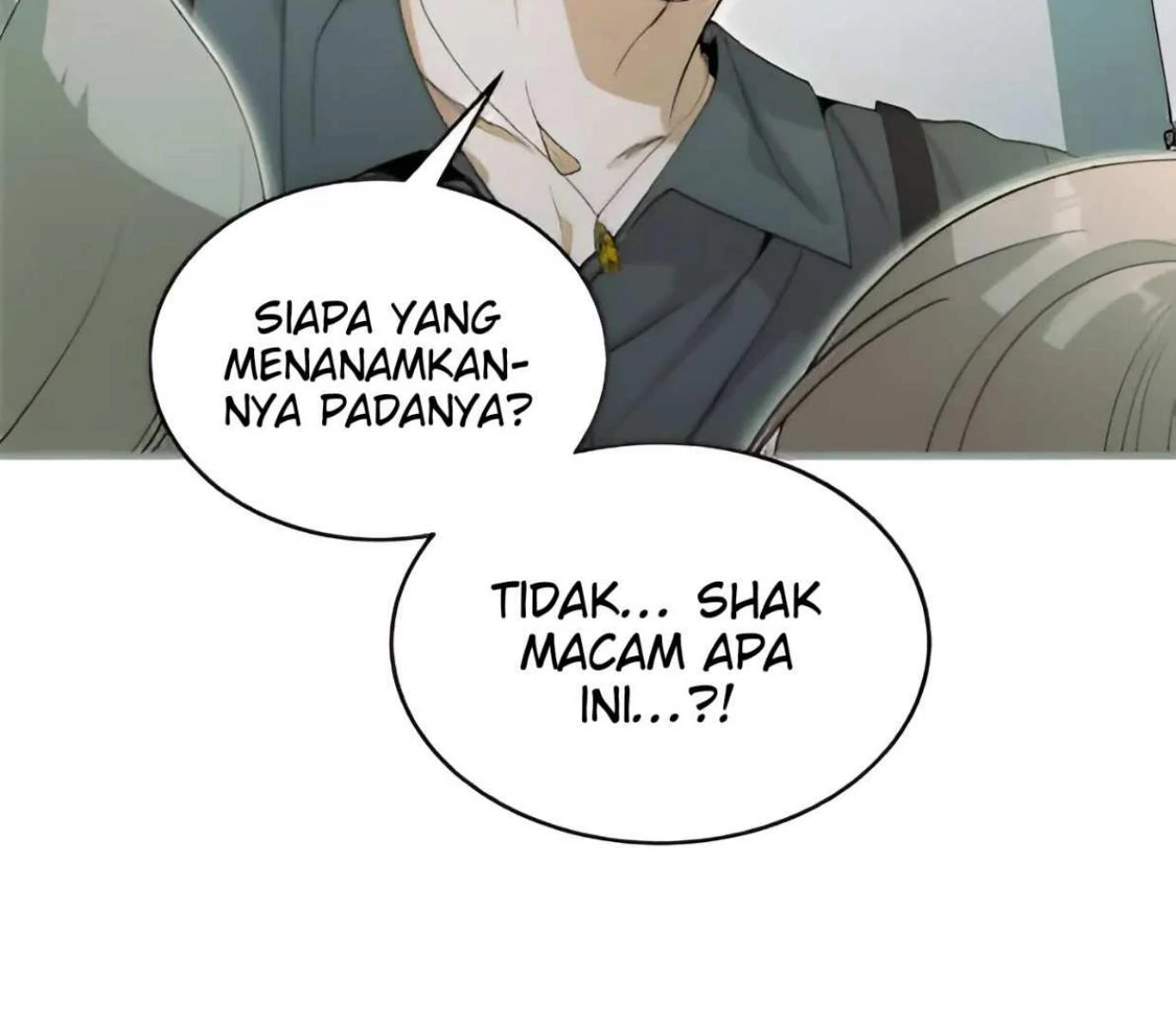 Emperor Hunt Chapter 43 halaman 74