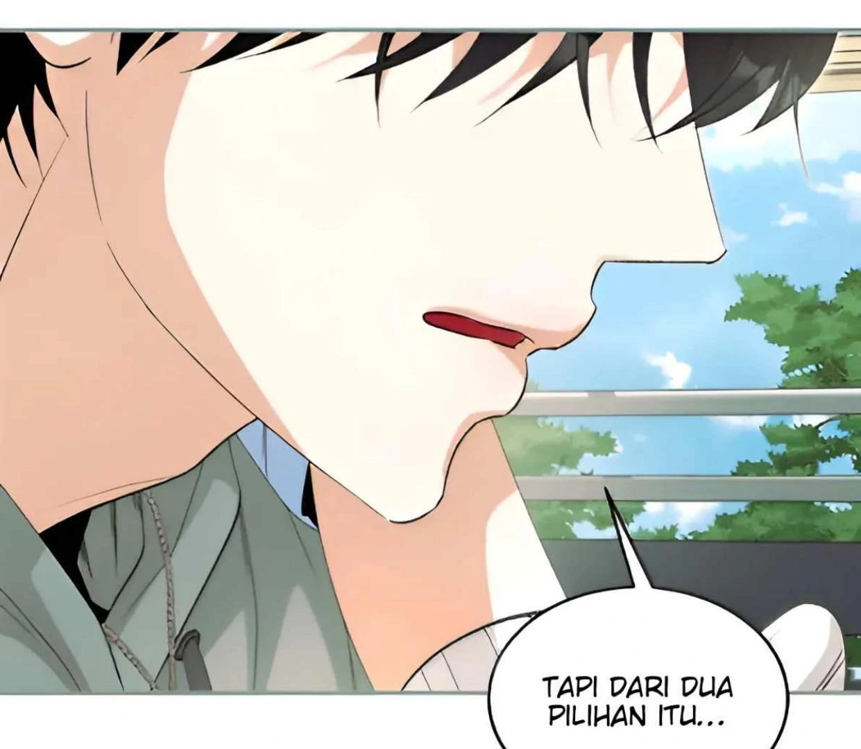 Emperor Hunt Chapter 43 halaman 123