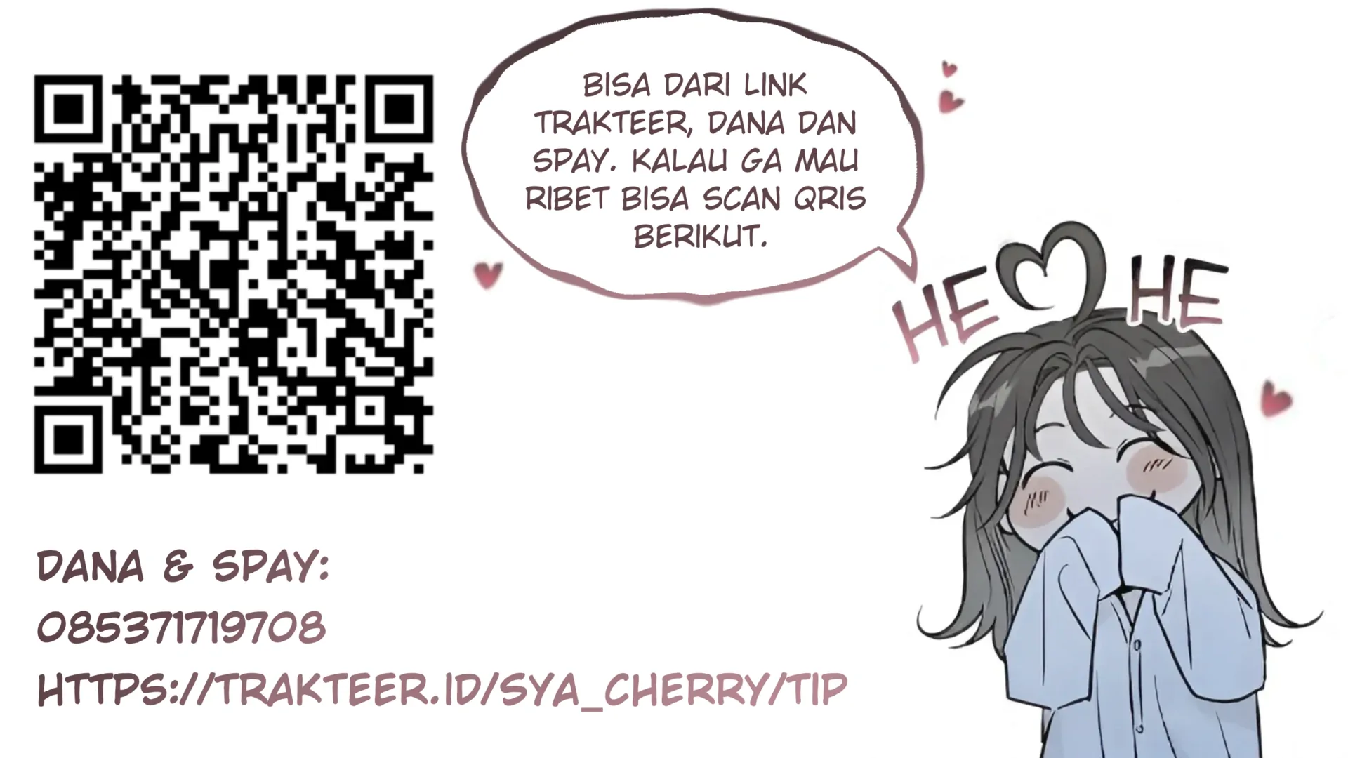 Emperor Hunt Chapter 43 halaman 155