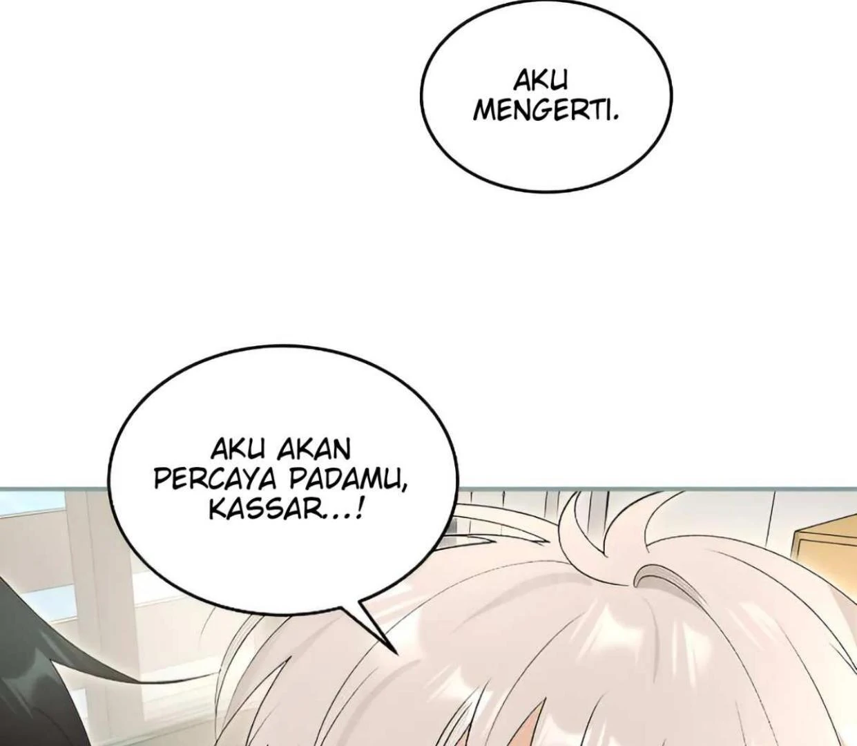 Emperor Hunt Chapter 43 halaman 142