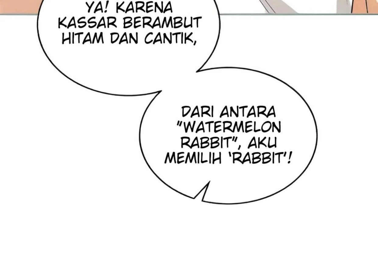 Emperor Hunt Chapter 43 halaman 115