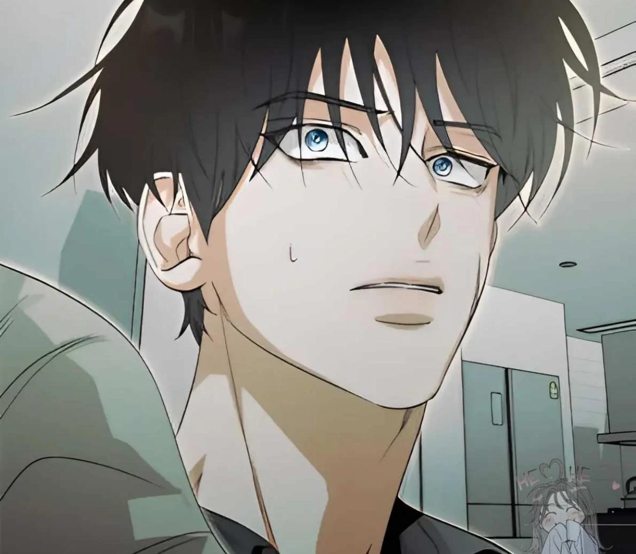 Emperor Hunt Chapter 43 halaman 82