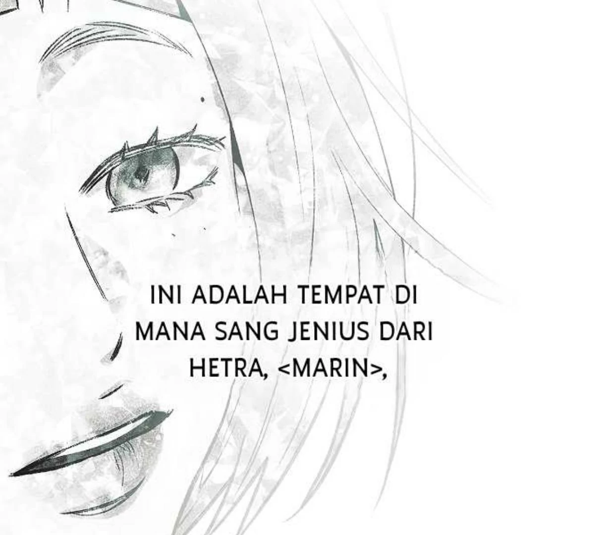 Emperor Hunt Chapter 43 halaman 60