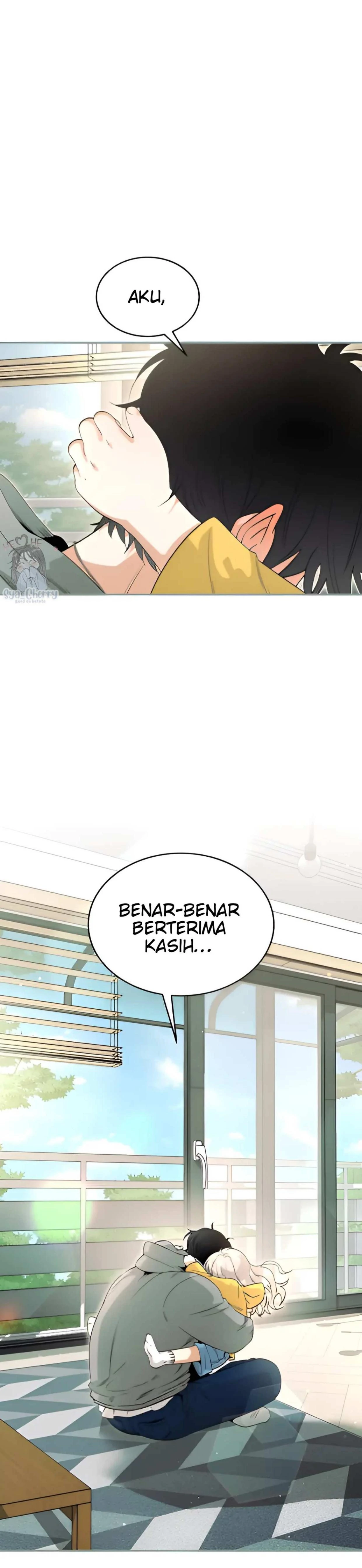 Emperor Hunt Chapter 43 halaman 152