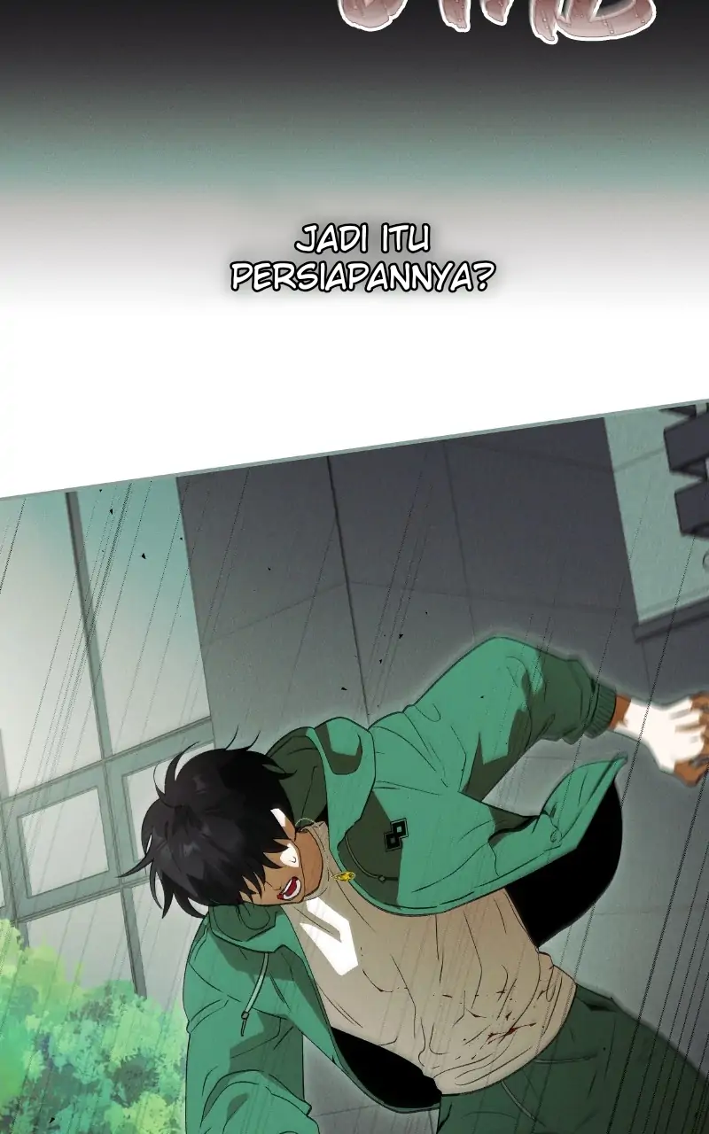 Emperor Hunt Chapter 44 halaman 16