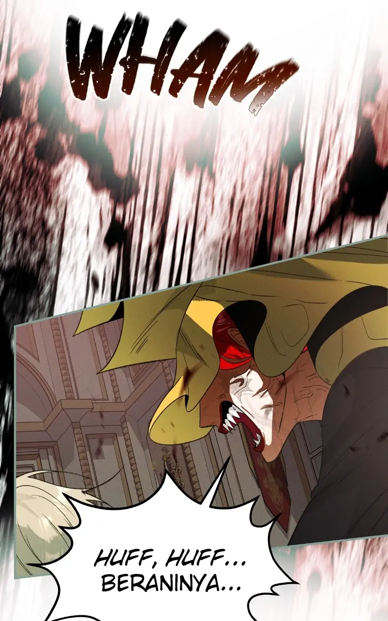 Emperor Hunt Chapter 44 halaman 44