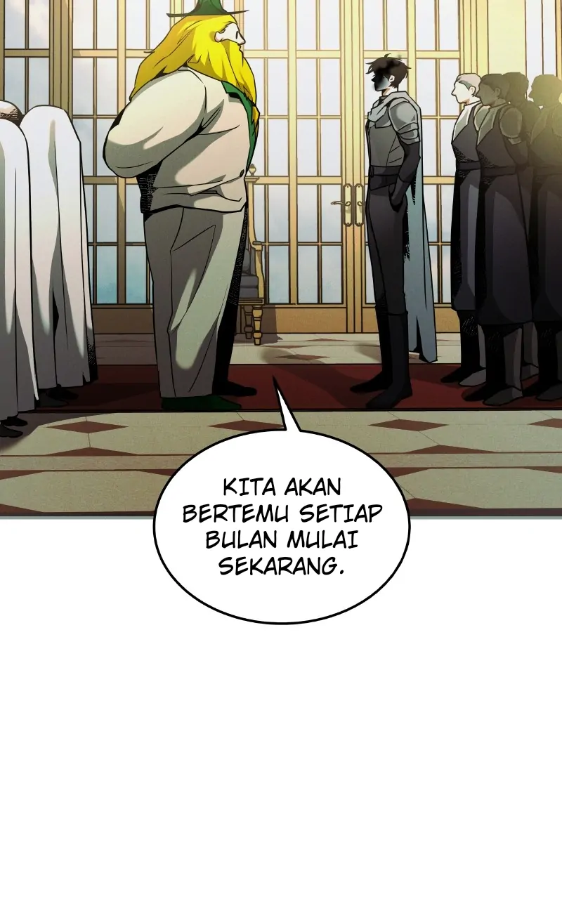 Emperor Hunt Chapter 44 halaman 41