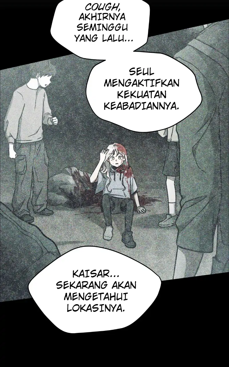 Emperor Hunt Chapter 44 halaman 18