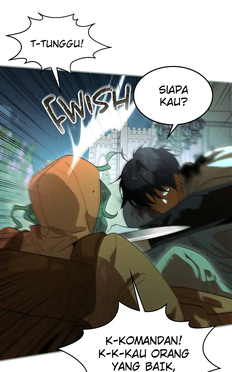 Emperor Hunt Chapter 44 halaman 80