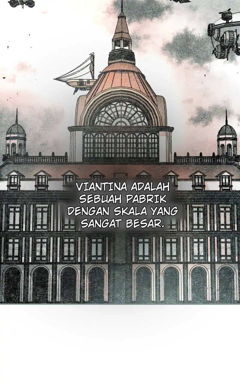 Emperor Hunt Chapter 44 halaman 58
