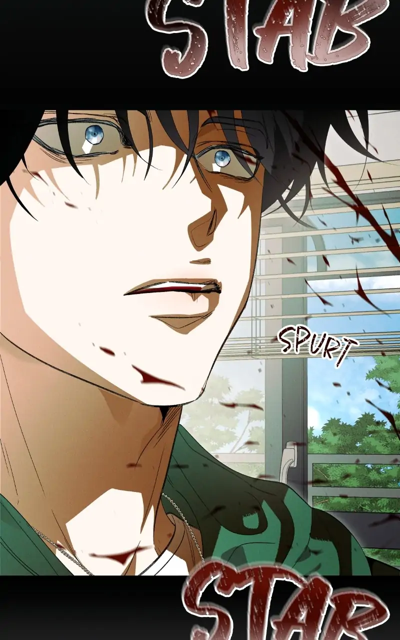 Emperor Hunt Chapter 44 halaman 15