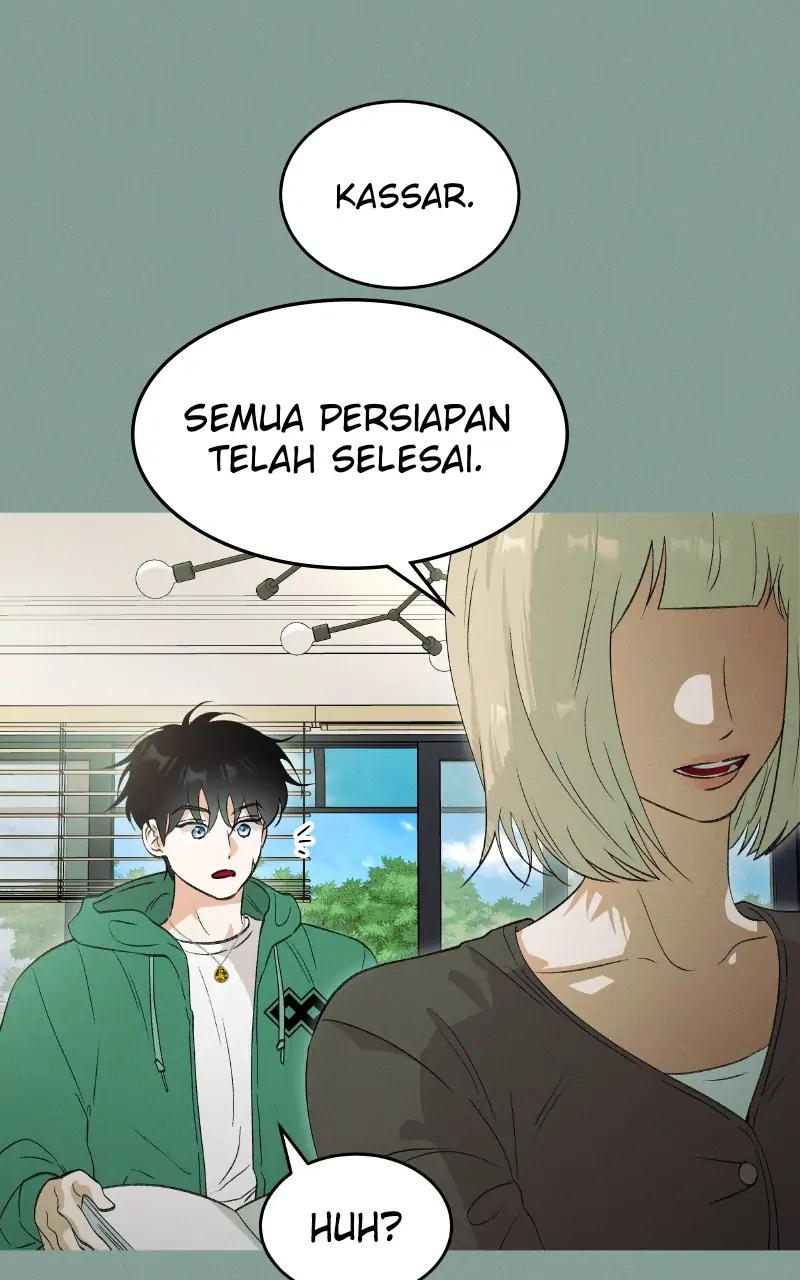 Emperor Hunt Chapter 44 halaman 5