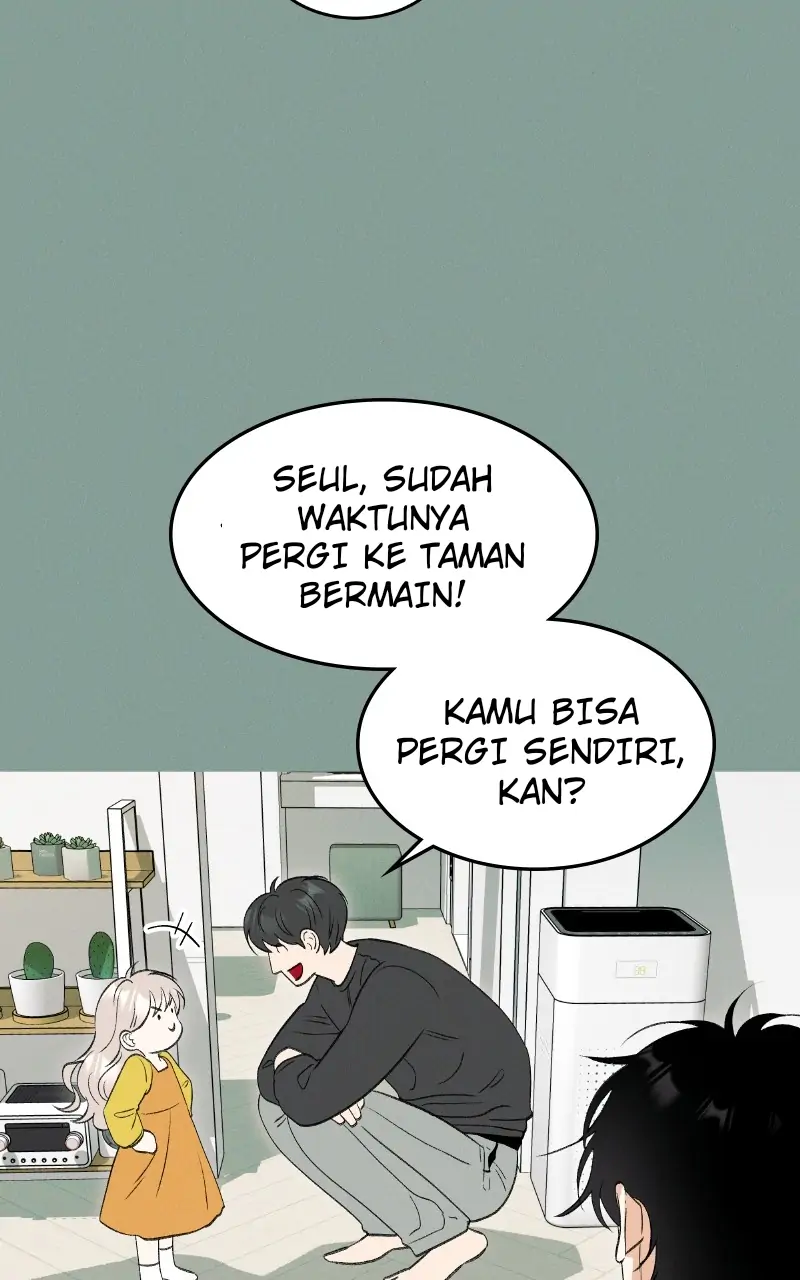 Emperor Hunt Chapter 44 halaman 6