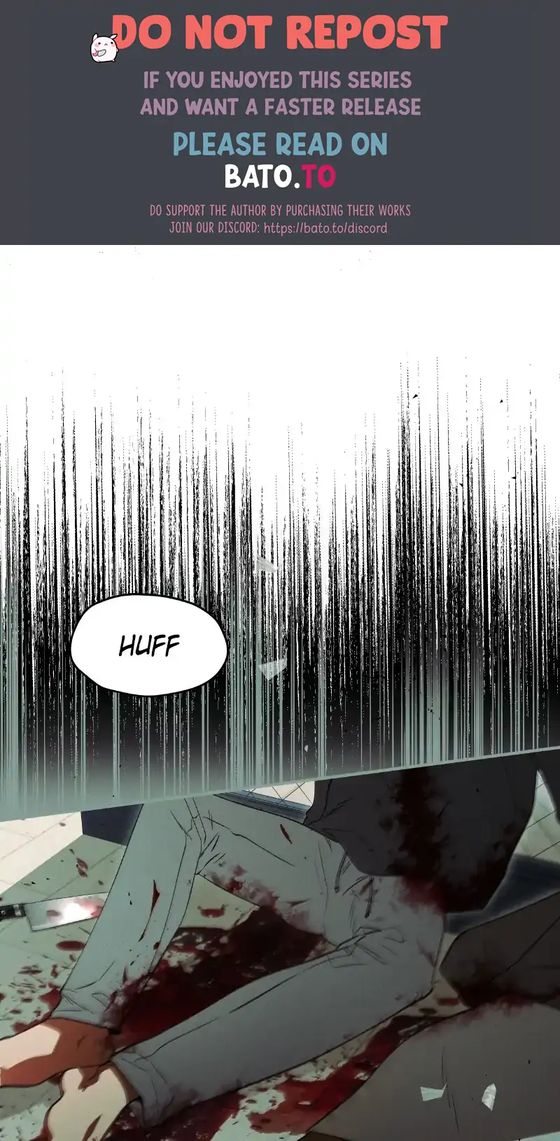 Emperor Hunt Chapter 44 halaman 1
