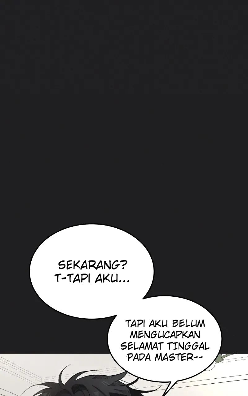 Emperor Hunt Chapter 44 halaman 13