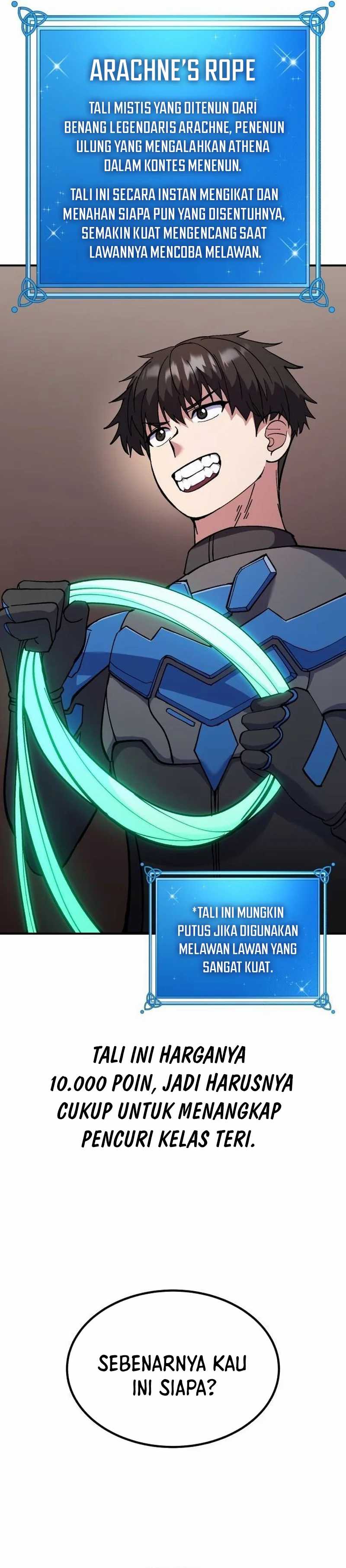 Divine Delivery Chapter 32 halaman 37