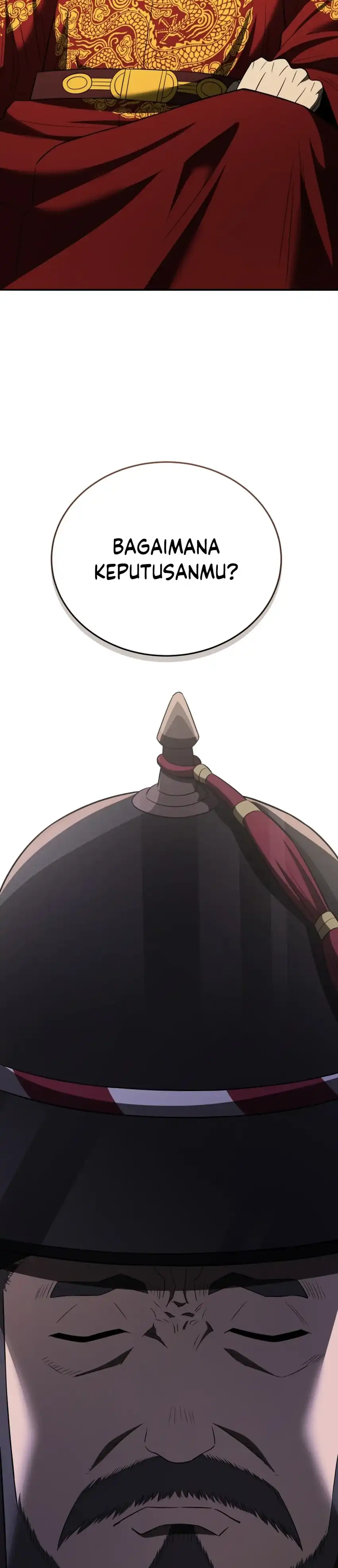 Black Corporation: Joseon Chapter 115 halaman 44