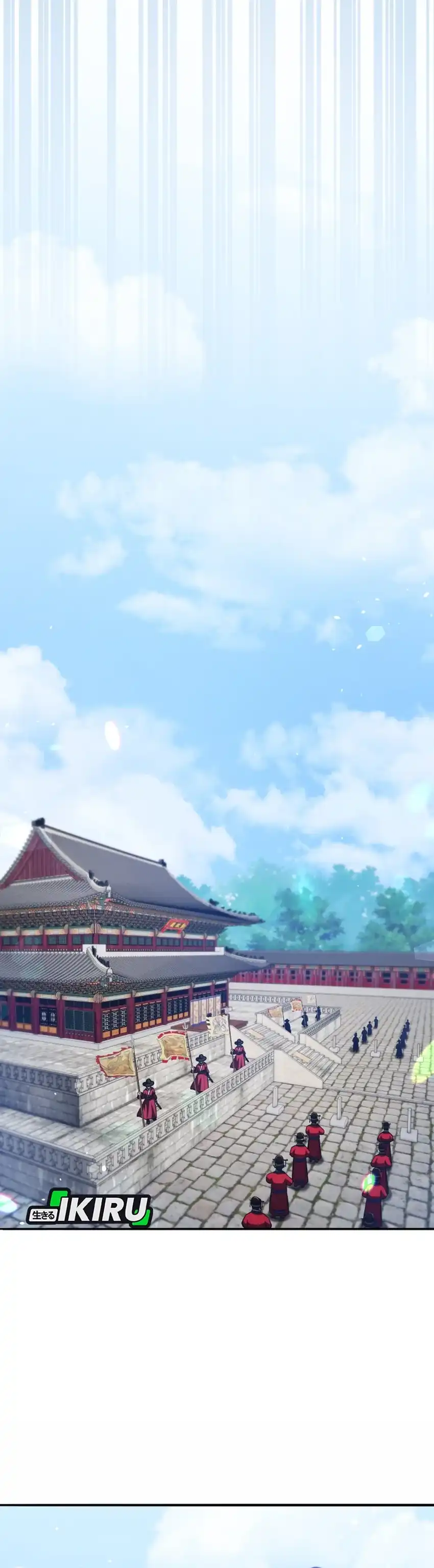 Black Corporation: Joseon Chapter 123 halaman 30