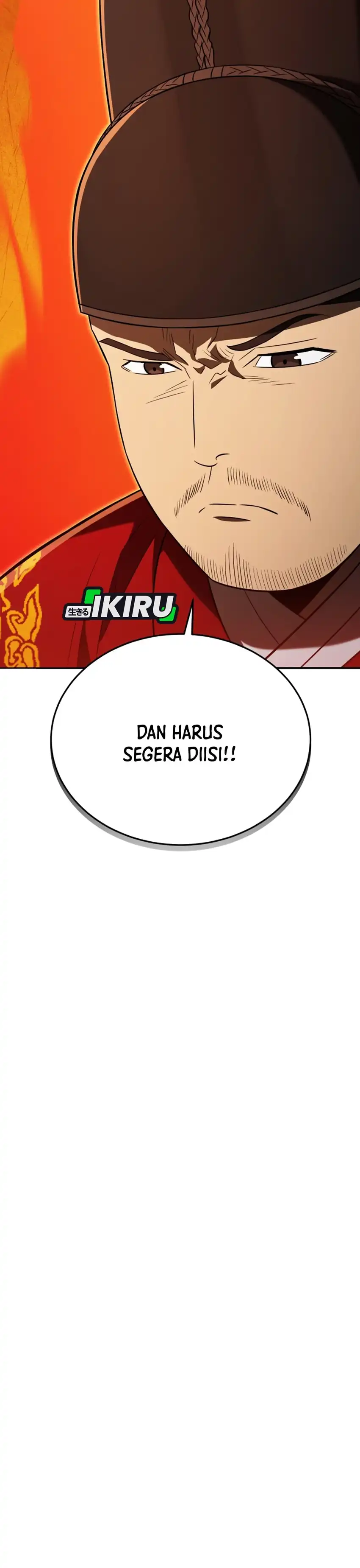 Black Corporation: Joseon Chapter 124 halaman 45