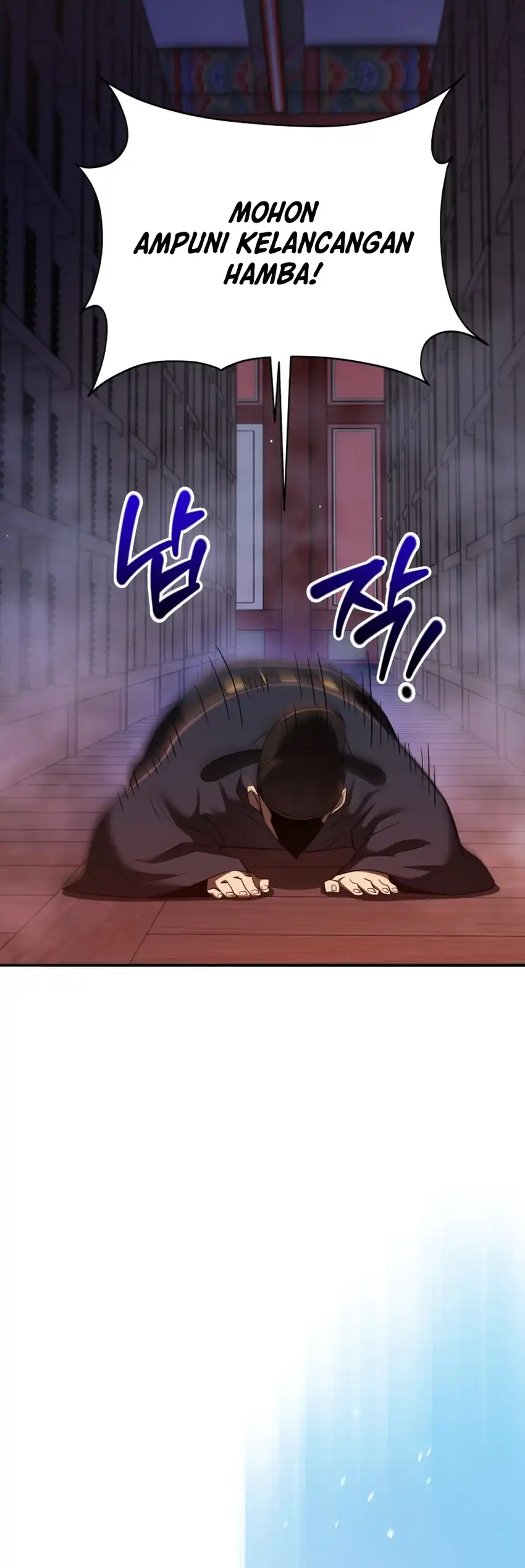 Black Corporation: Joseon Chapter 133 halaman 44