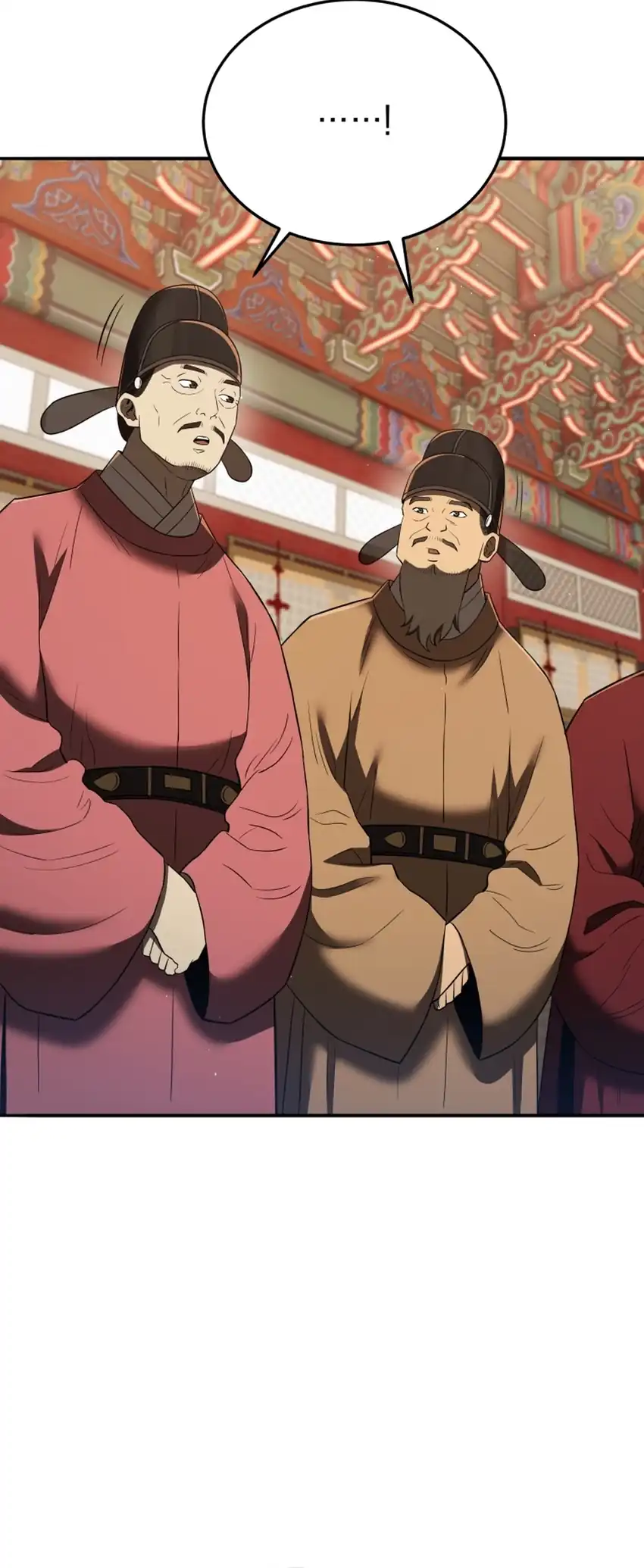 Black Corporation: Joseon Chapter 133 halaman 49