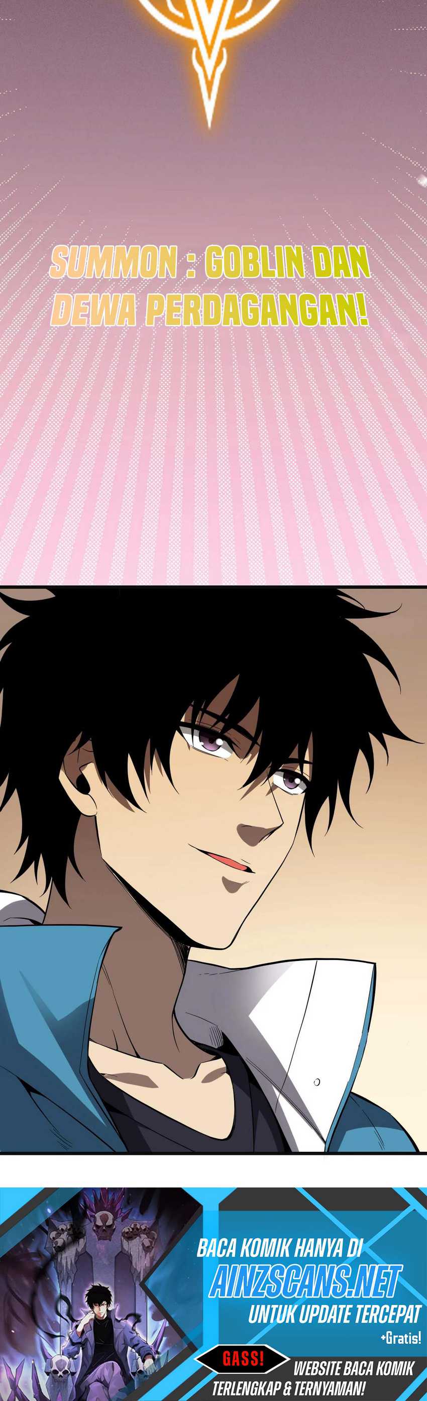 I Am the Virus Monarch Chapter 15 halaman 19