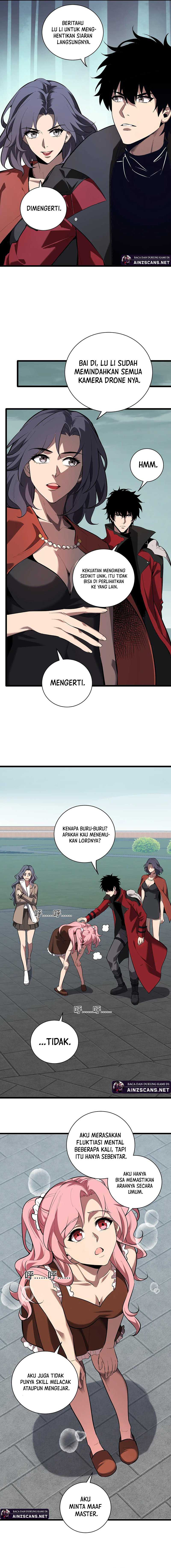 I Am the Virus Monarch Chapter 34 halaman 5