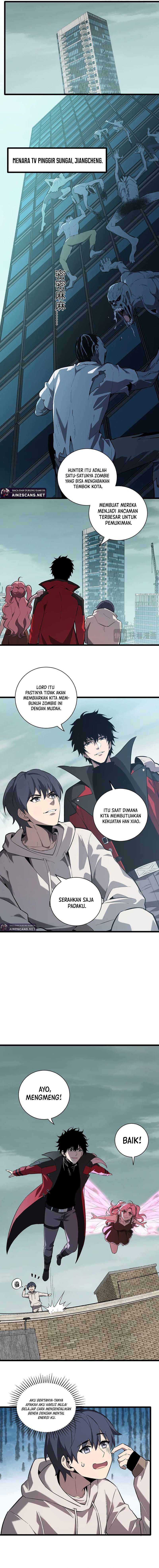 I Am the Virus Monarch Chapter 34 halaman 10