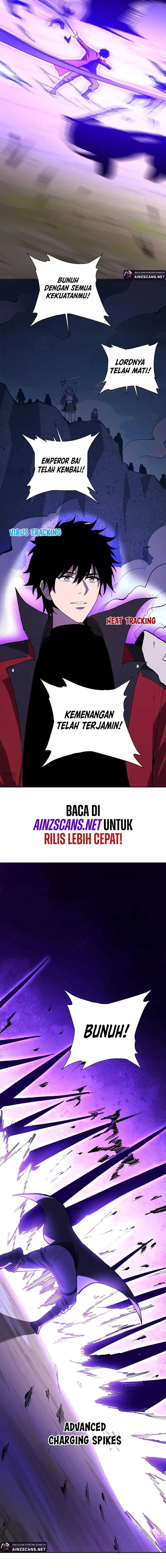 I Am the Virus Monarch Chapter 37 halaman 11