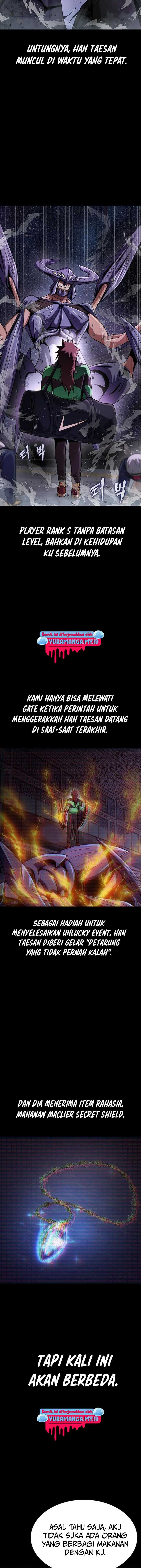 Steel-Eating Player Chapter 23 halaman 3