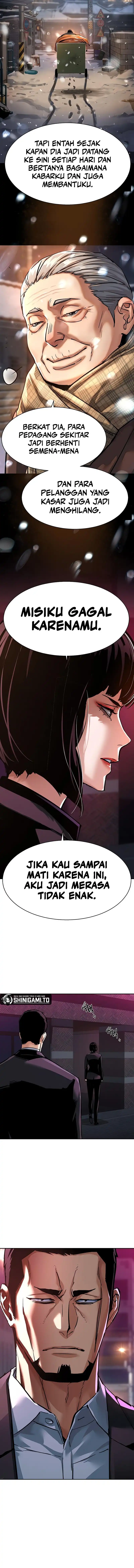 Mercenary Enrollment Chapter 266 halaman 8