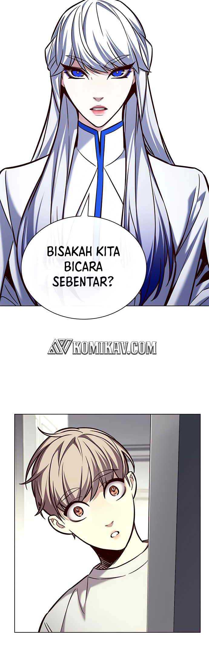 Eleceed Chapter 200 halaman 13