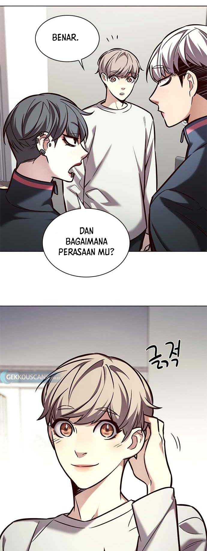Eleceed Chapter 200 halaman 33