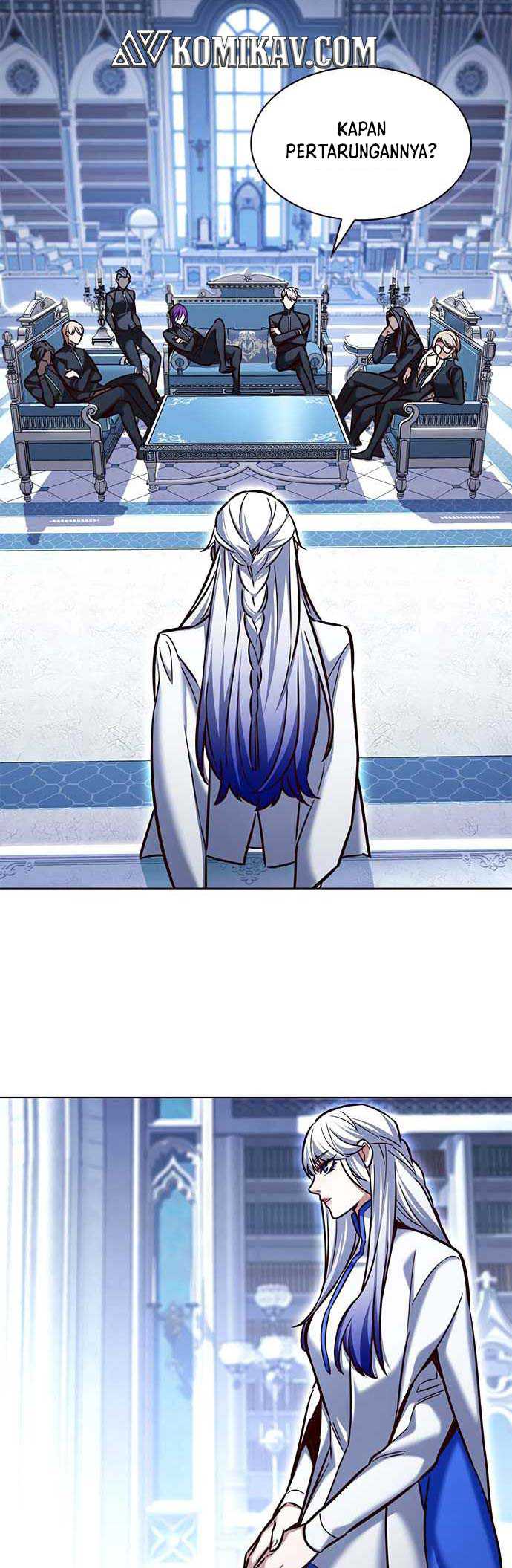 Eleceed Chapter 200 halaman 4