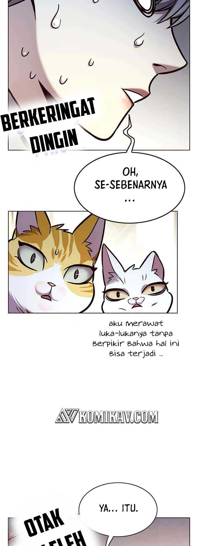 Eleceed Chapter 200 halaman 28