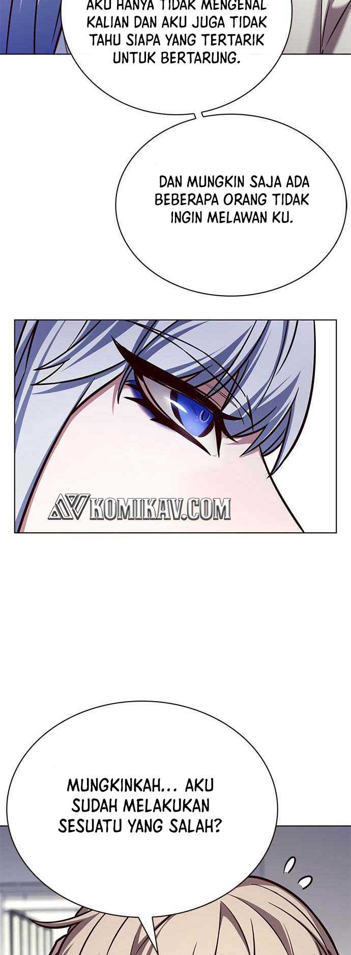 Eleceed Chapter 200 halaman 16