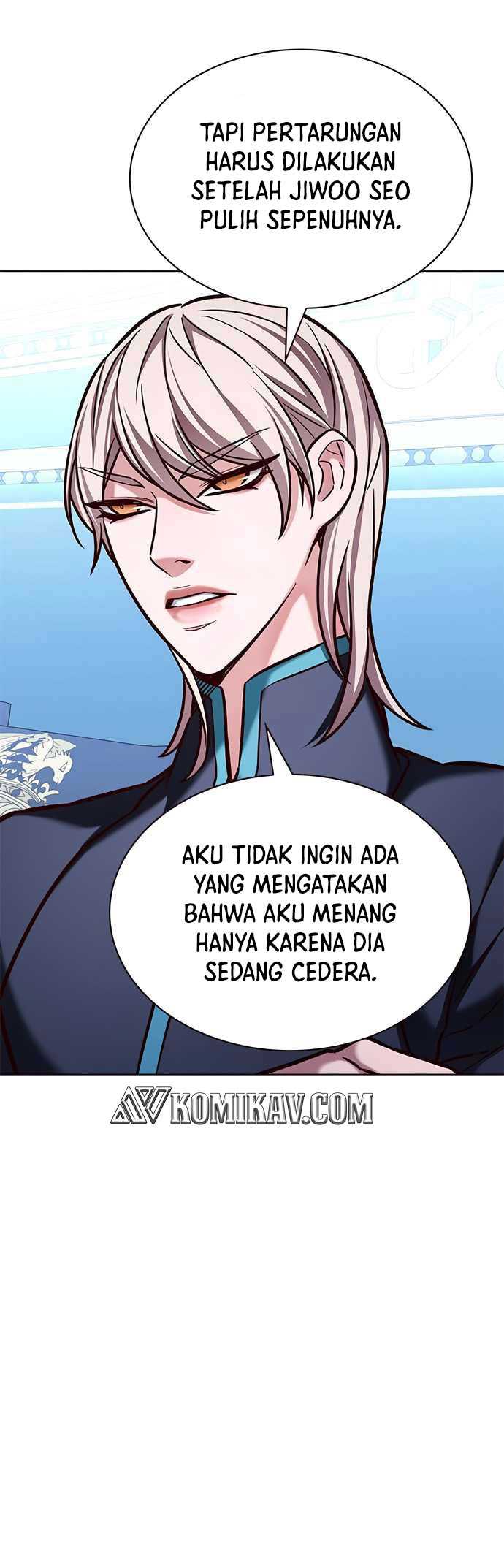 Eleceed Chapter 200 halaman 8