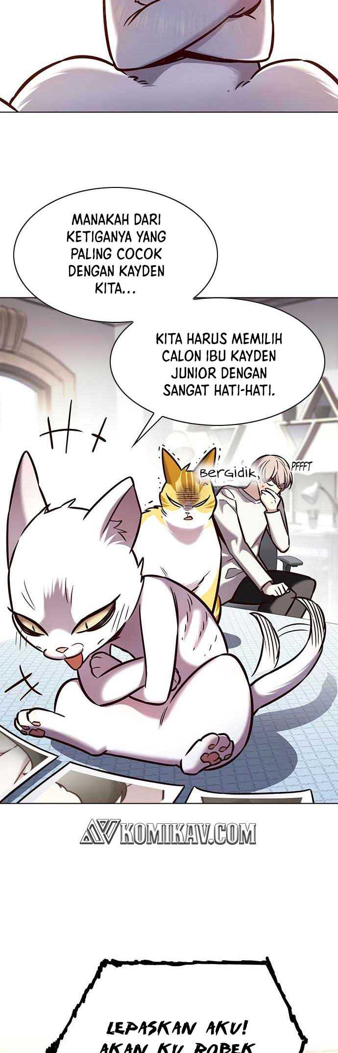Eleceed Chapter 200 halaman 10
