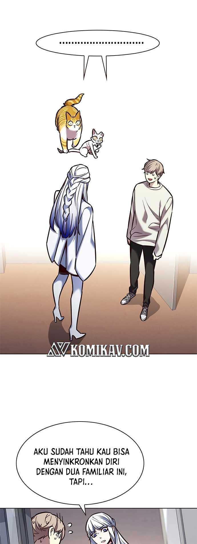 Eleceed Chapter 200 halaman 26