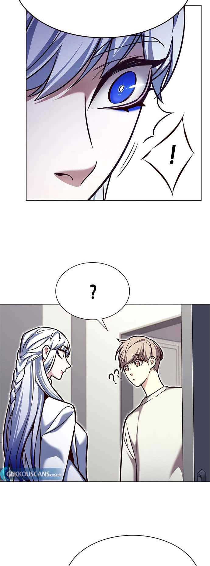 Eleceed Chapter 200 halaman 21