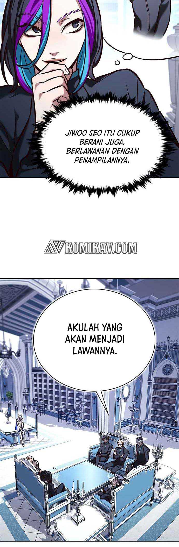 Eleceed Chapter 200 halaman 7