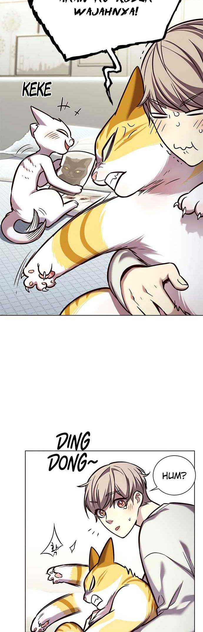 Eleceed Chapter 200 halaman 11